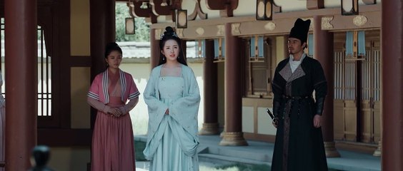 Detective Dee Ninth.Floor Demon Tower || Full Hindi dubbed movie || 2024