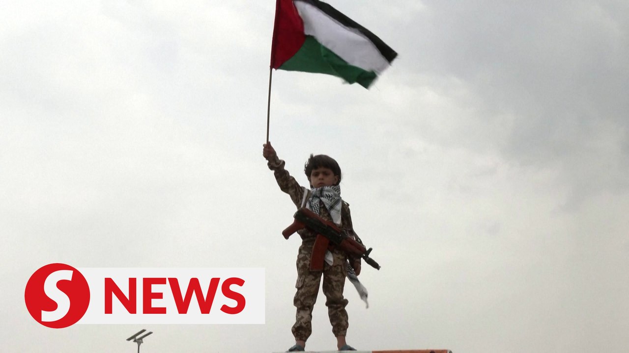Protesters in Arab countries and US continue to demand Gaza ceasefire