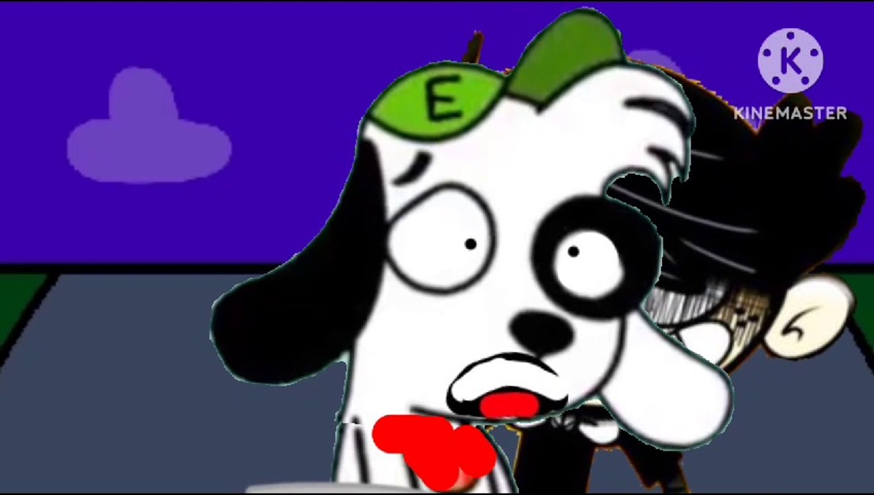 Lincoln Loud 2.exe VS Lincoln Loud.exe