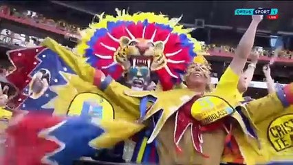 Colombia vs Costa Rica 3 x 0 All Goals  Highlights  Copa America 2024
