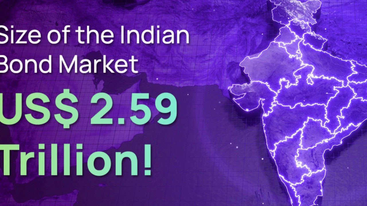 indian bonds Market