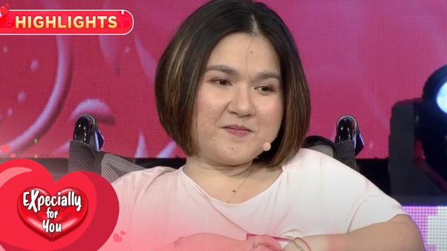 Searcher Rina, madalas maramdaman na mahirap siyang mahalin | Expecially For You