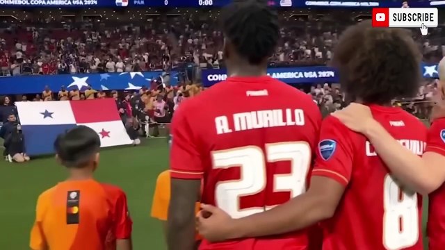 USA vs Panama 1 x 2 All Goals Full Match Highlights Copa America 2024