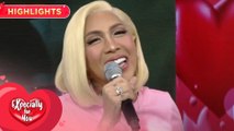 Vice Ganda, ikinuwento ang bonding nila ng kaniyang lola | Expecially For You