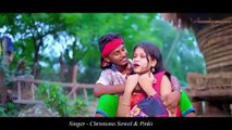 NOWA JIWI RE //NEW SANTALI FULL VIDEO 2024//CAST-SURYA&PANCHI //SINGER -CHRISTIONO SOWEL&PINKI//