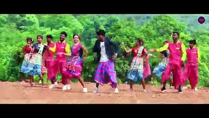 KUNKI NAGIN || New Santali Kunki Nagin Full Video 2024 || Arjun & Dipika | Singer | Annanta & Rimi
