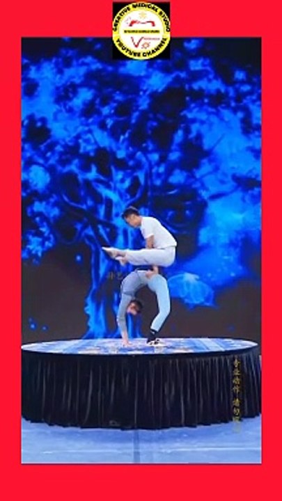Amazing video.