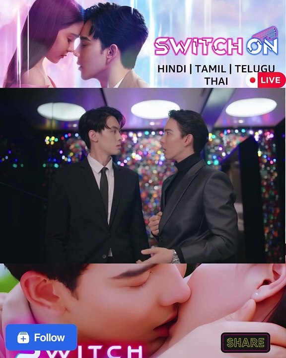 Switch On S01E10 part 1 {Hindi-Thai} 720p WEB-DL ESub [BollyFlix]