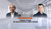 Agenda AWANI Asia: ASEAN-China Ke Masa Depan Lebih Cerah