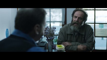 Ένας Ήσυχος Άνθρωπος (2020)