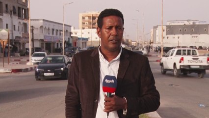 منافسو الرئيس الموريتاني يتهمونه باستغلال موارد الدولة لتحقيق مكاسب انتخابية