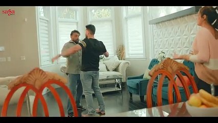 Challe Jaenge - Bhinda Aujla - Latest Hindi Song 2024 - Music Video - Sad Song Hindi