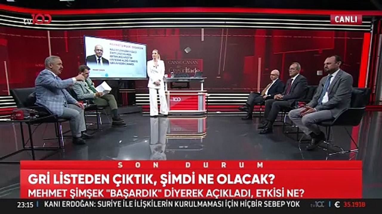 Eski Bakan Süleyman Soylu’dan hodri meydan! Belgeleyen olursa siyaseti bırakırım