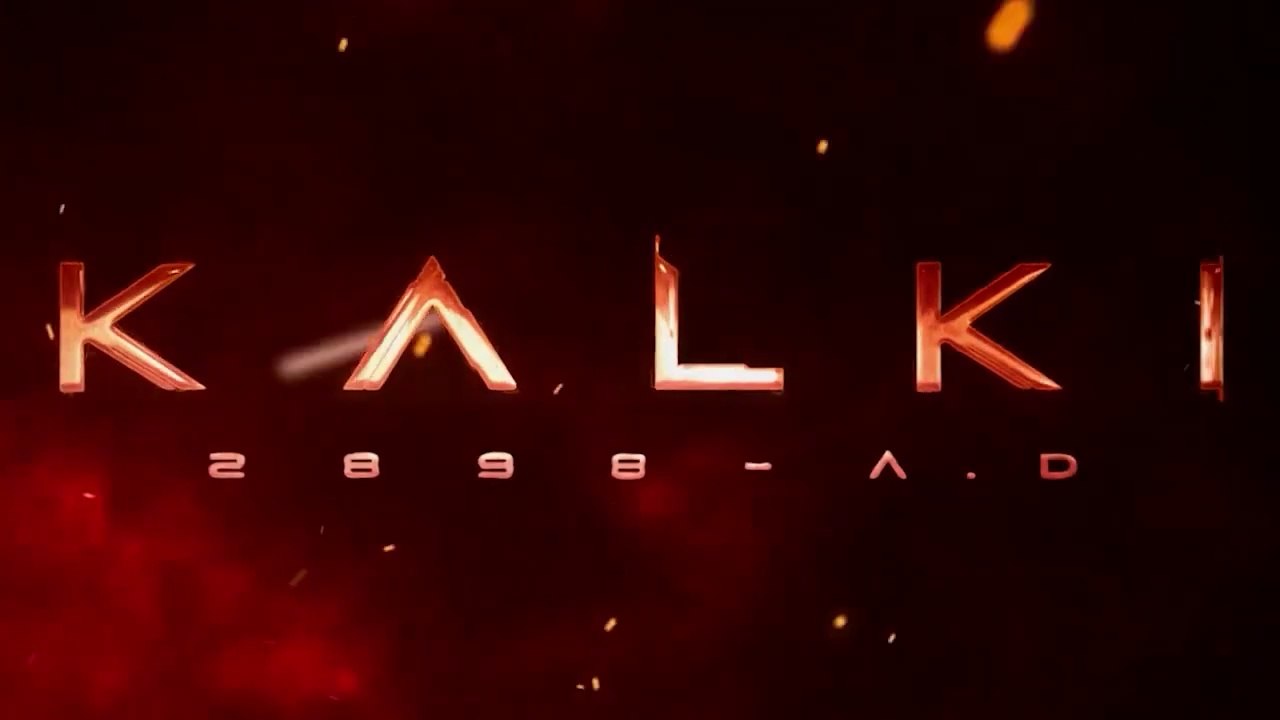 Kalki 2898 AD  Post Credit & Ending Explained  Kalki Part-2 Story _ Prabhas _ Nag Ashwin _ Kamal Hassan