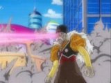 Dragonball z super awesome z fighters squad yh opening