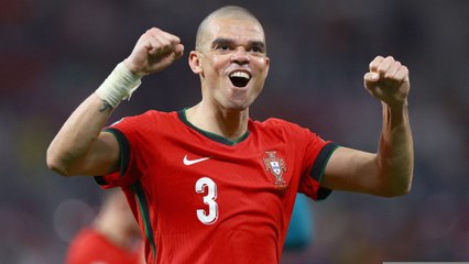 Portugal v Slovenia - Big Match Predictor