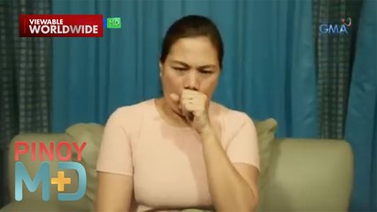 Home remedies para sa ubo’t sipon, alamin! | Pinoy MD