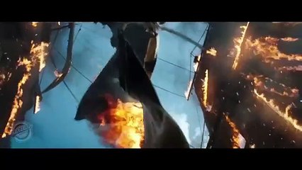 Pirates of the Caribbean 6 New Horizon – Full Teaser Trailer – Disney Studio