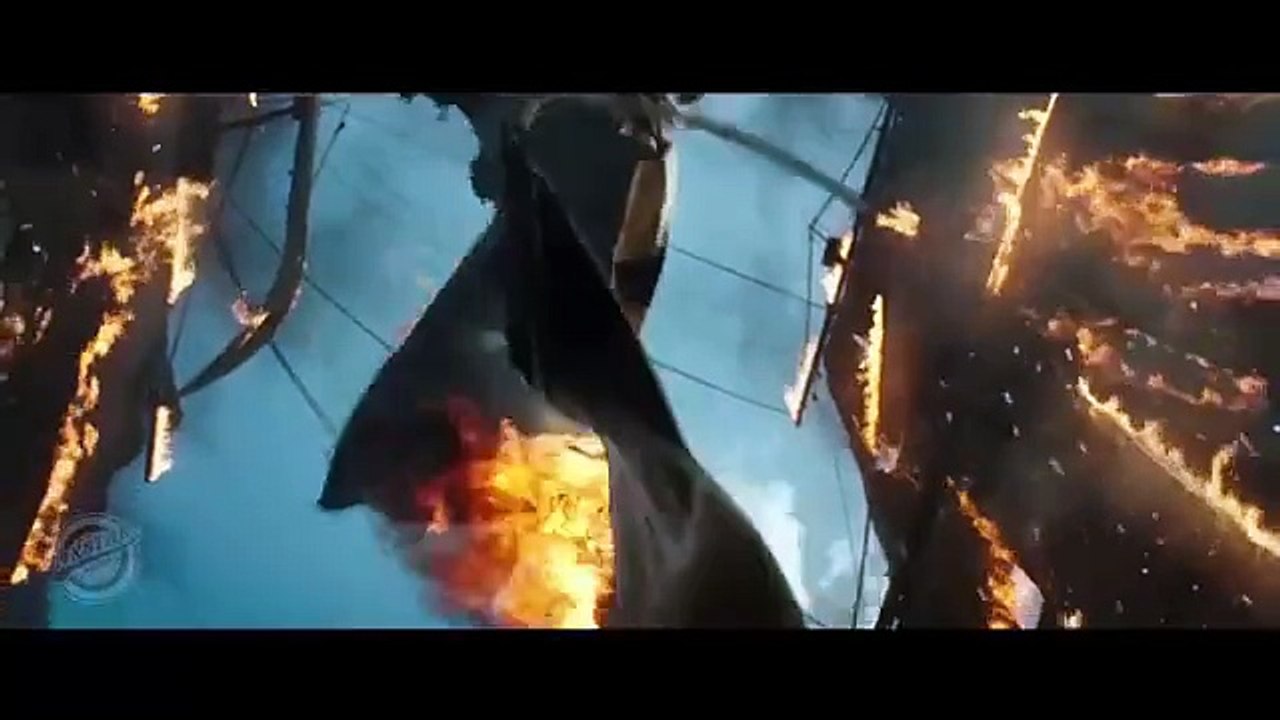 Pirates of the Caribbean 6 New Horizon – Full Teaser Trailer – Disney Studio