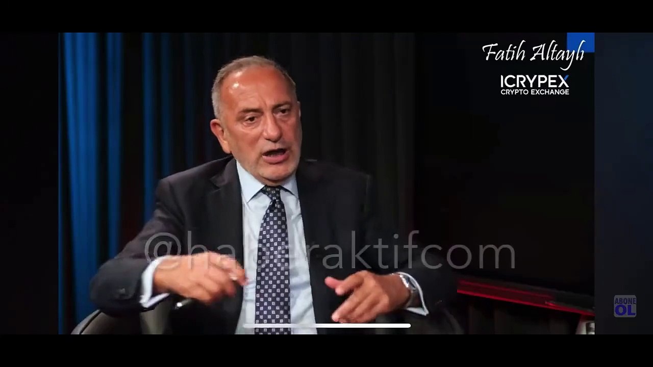 Özgür Özel: Beş şirket kamulaştırılacak, ihaley...