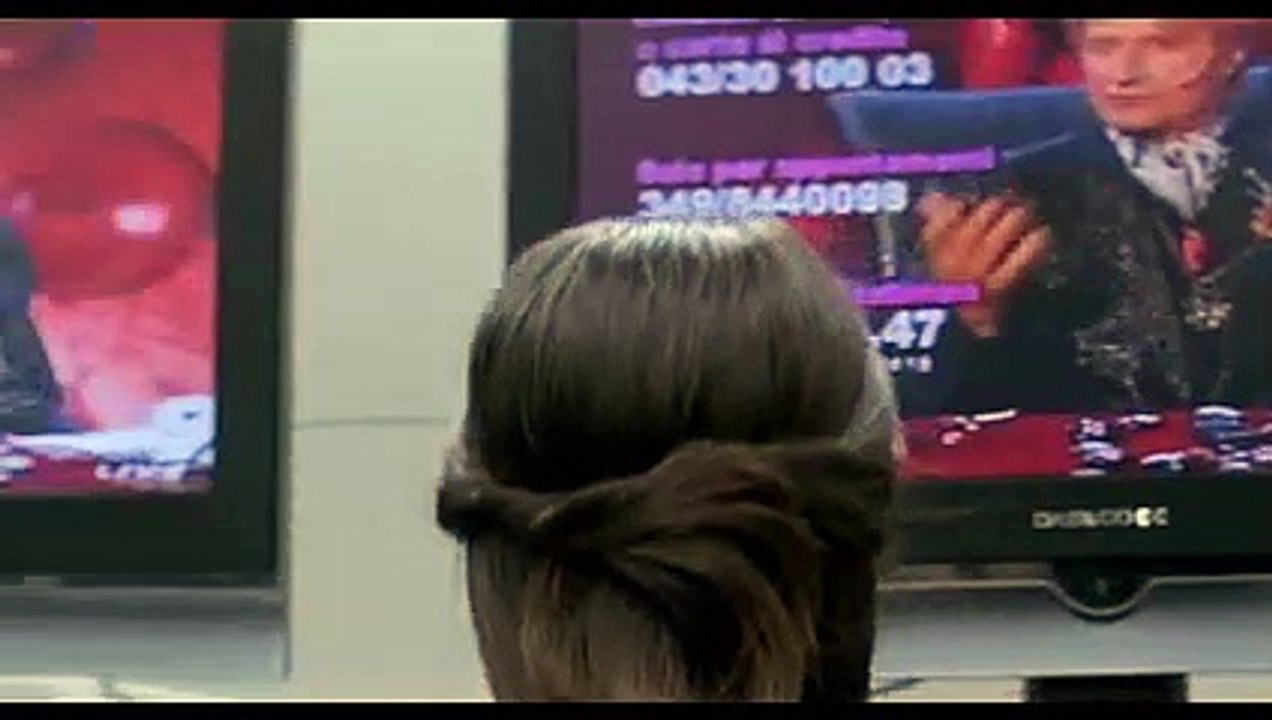 The Right Distance (2007)