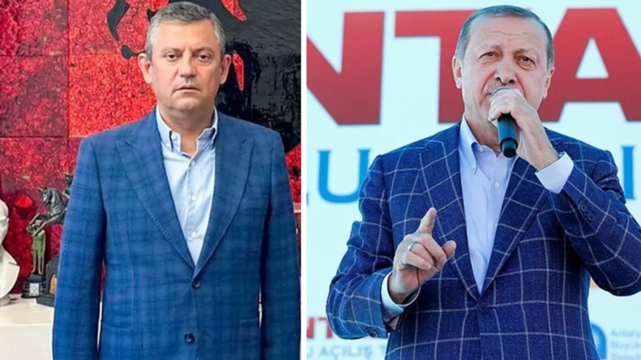 Ekoseli ceketi gündem olan Özgür Özel: Winner ceketini bir kere de biz giyelim dedik, ne olmuş? 