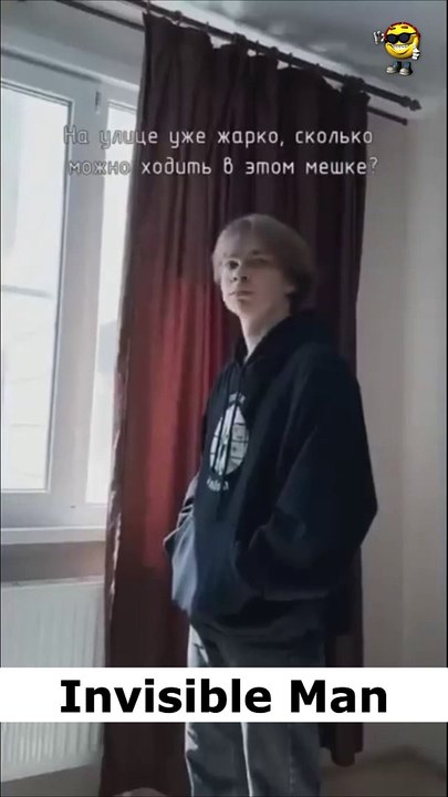 Funny Fails  - Invisible Man #funny #funnyfails #funnyvideo #humor #humour #humormemes #fails