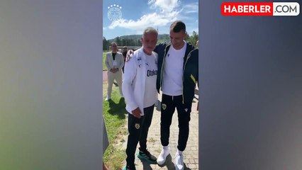 Fenerbahçe, Mourinho ile sezonun ilk maçına çıkıyor