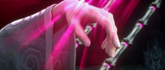 New Trailer【斗破苍穹】- Battle Through the Heavens - EP 101