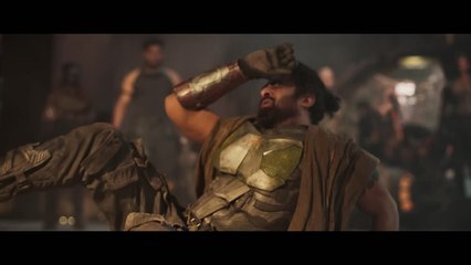 Kalki 2898 AD Trailer