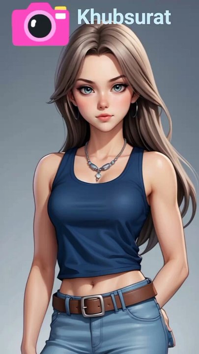 Ai girl