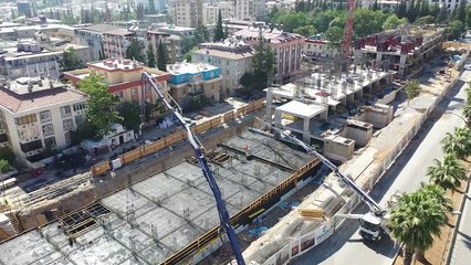 Firmalara kimsenin gücü yetmiyor