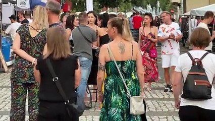 Zielonogórski Festiwal Piwa i Wina (28-30 czerwca 2024)