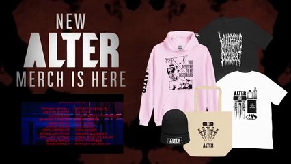 Horror Short Film "Red Gloves" | ALTER | Online Premiere