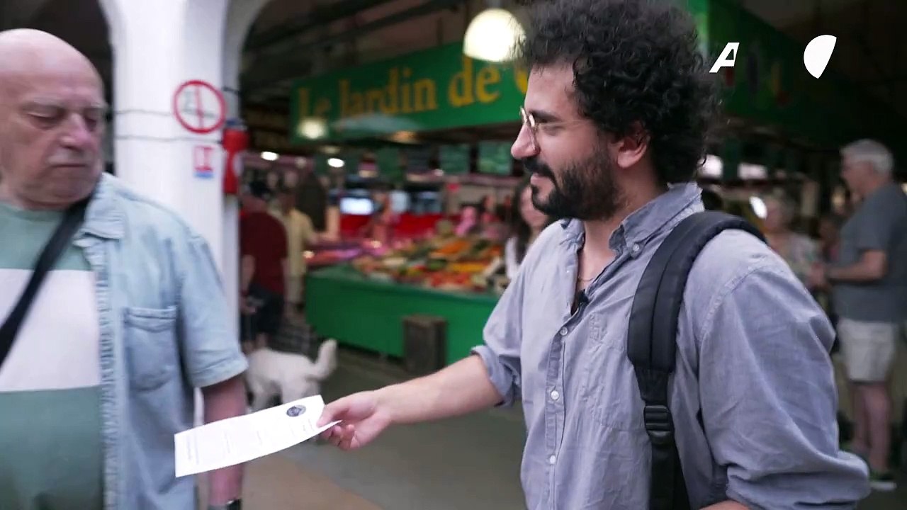 Juden in Frankreich: 'Angst und Verzweiflung' vor Parlamentswahl