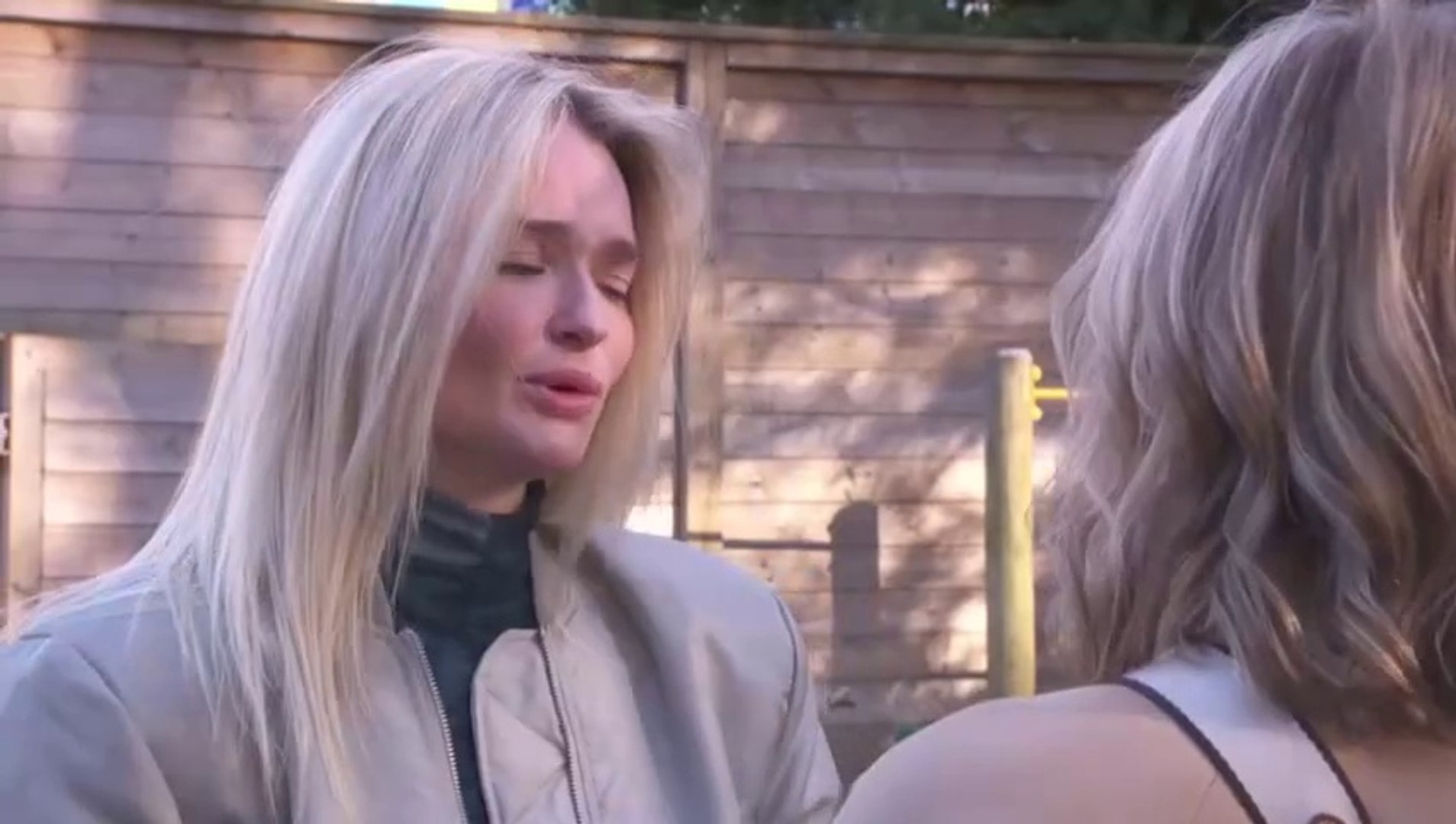 Hollyoaks 2nd July 2024