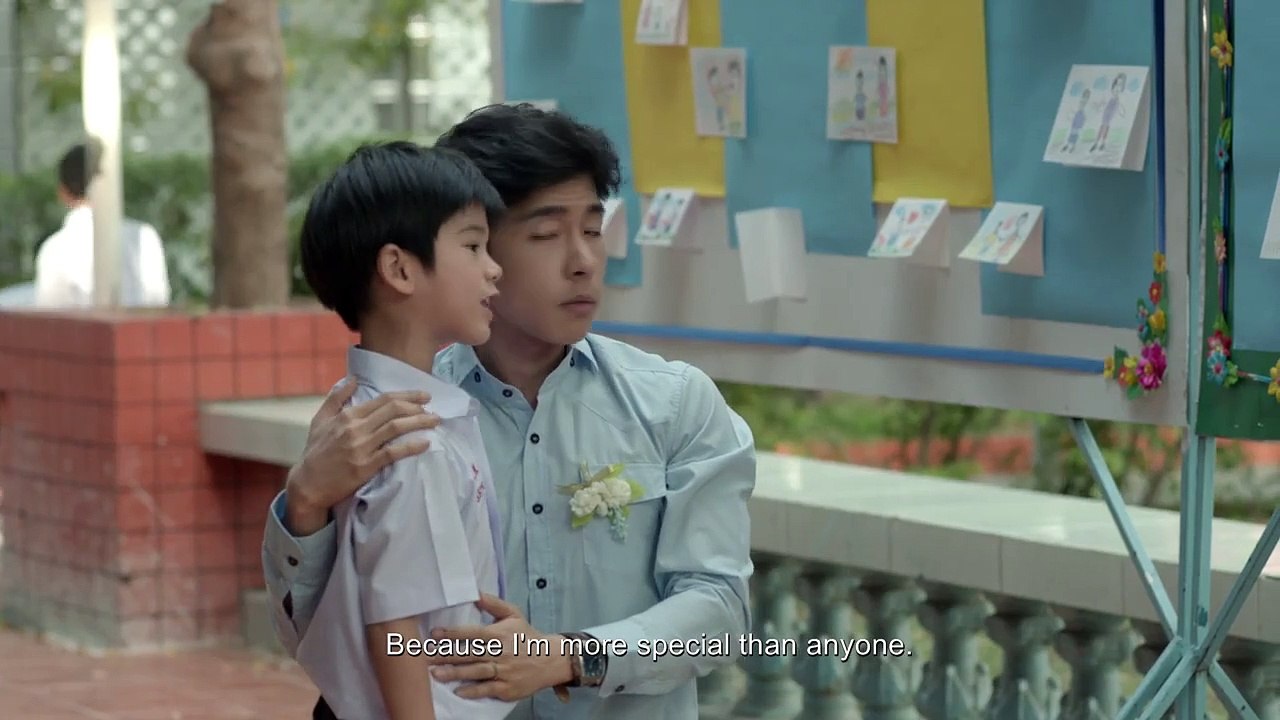 FATHERS (2016)