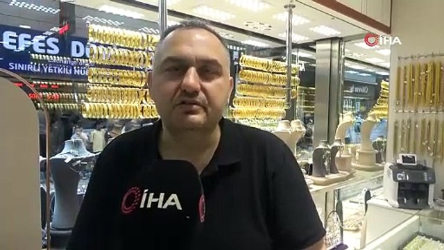 Kuyumcu esnafından duyulmamış yıl sonu altın fiyatları tahmini: Gram altın ne kadar olacak?
