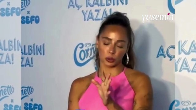 Hepsi 1'in Yasemin'inden ipleri tamamen koparan Gülçin Ergül açıklaması: Beni ilgilendirmiyor