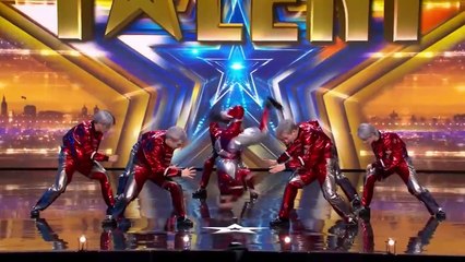 Britain's Got Talent 2024 Episode 3: Stunning Auditions You Can't Miss 🎤