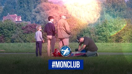 #Mon Club - Radiomodélisme Wambrechies