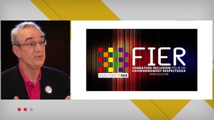 Les Grandes Questions du Sport - Sport et Genre