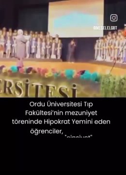 Herkes çözüm beklerken durum daha kötüye gidiyor! Hipokrat yeminine skandal ekleme