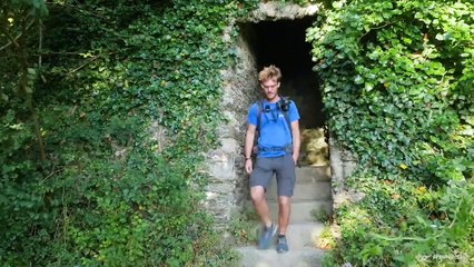 Mon GR Préféré - GR® 340  Belle-Île-en-Mer