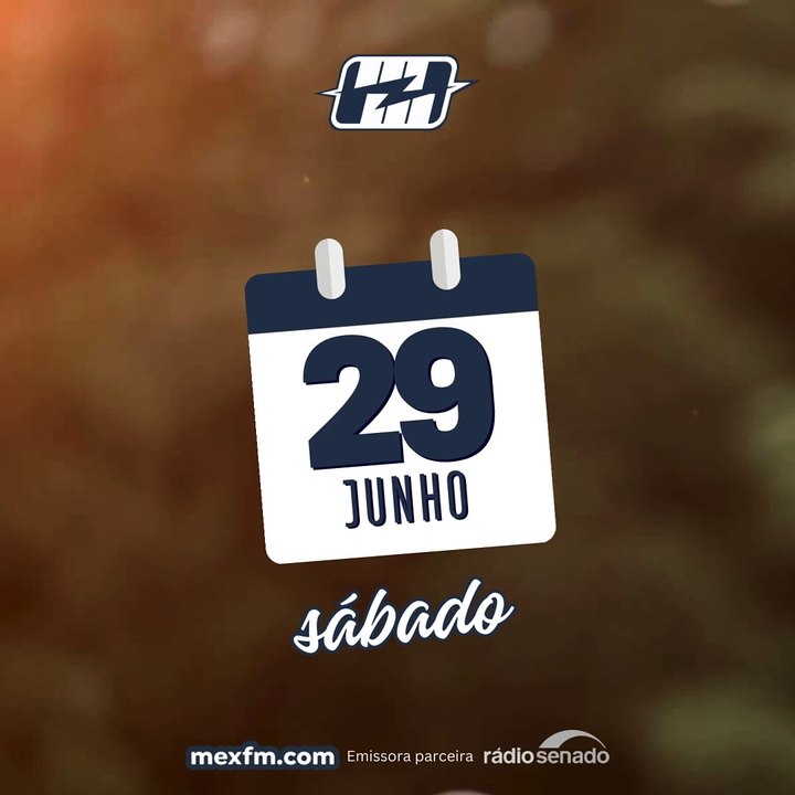 Bom dia (29/Jun/2024) #webradiomexfm #goodvibes #mexfm #mexnews #bomdia #sabadou