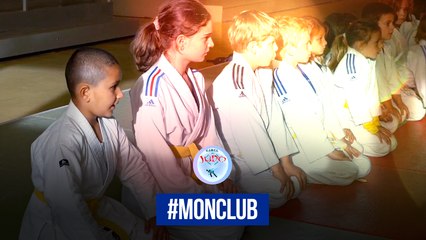 #Mon Club - Union Judo Brive Corrèze Limousin