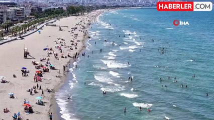Yüzlerce boğulma vakasına müdahale eden profesör uyardı: 'Bu yaz boğulayazma'