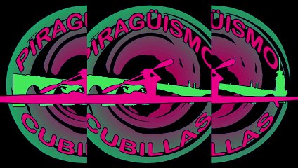 CUBILLAS PADDLING CLUB