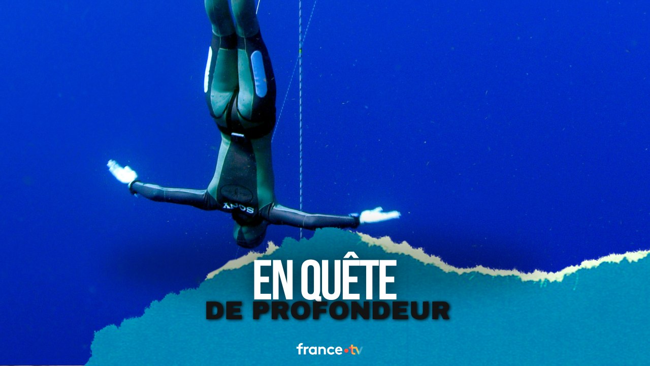 En quête de profondeur -