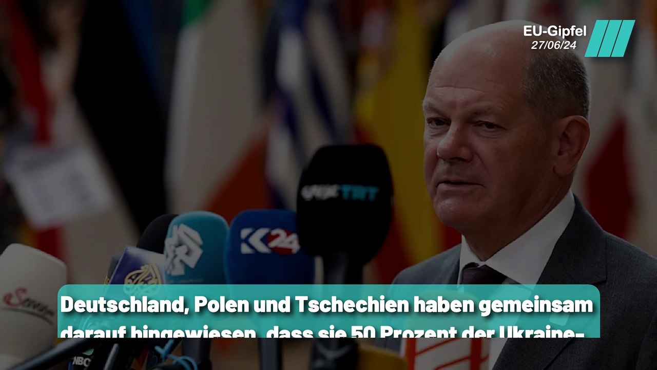 EU-Kommission vor Finanzierungsproblem